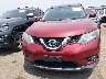 5N1AT2MV1FC****** Destrozados 2015 Nissan Rogue en Estado de Colorado