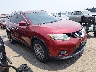 5N1AT2MV1FC****** Salvamento y Destrozados 2015 Nissan Rogue en Denver East