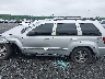 1J4GR48K36C****** Salvamento 2006 Jeep Grand Cherokee