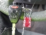 1J4GR48K36C****** Salvamento 2006 Jeep Grand Cherokee en Estado de Maryland