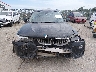 5UXWX9C31H0****** Wrecked 2017 BMW X3 in Kansas State