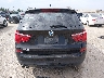 5UXWX9C31H0****** Wrecked 2017 BMW X3