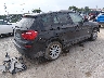 5UXWX9C31H0****** Salvage and Wrecked 2017 BMW X3 in Kansas State