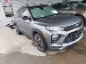KL79MTSL6MB****** Salvage and Wrecked 2021 Chevrolet Trailblazer in Houston South