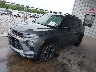 KL79MTSL6MB****** Used and Repairable 2021 Chevrolet Trailblazer in Houston South