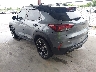 KL79MTSL6MB****** Salvage and Repairable 2021 Chevrolet Trailblazer in Houston South