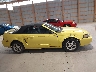 1FAFP44401F****** Used 2001 Ford Mustang in Pennsylvania State