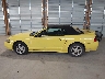 1FAFP44401F****** Repairable 2001 Ford Mustang in Pennsylvania State