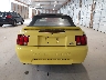 1FAFP44401F****** Wrecked 2001 Ford Mustang