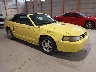 1FAFP44401F****** Salvage and Wrecked 2001 Ford Mustang in Altoona