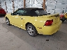 1FAFP44401F****** Salvage and Repairable 2001 Ford Mustang in Altoona