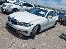 3MW5R1J02L8****** Usados y Reparables 2020 BMW 3 Series en Houston