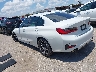 3MW5R1J02L8****** Salvamento y Reparables 2020 BMW 3 Series en Houston
