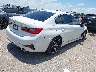 3MW5R1J02L8****** Salvamento y Destrozados 2020 BMW 3 Series en Estado de Texas