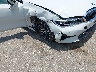 3MW5R1J02L8****** Salvamento y Reparables 2020 BMW 3 Series en Estado de Texas