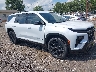 1GNEVLKS3TJ****** Salvage and Wrecked 2026 Chevrolet Traverse in Greenville