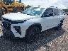 1GNEVLKS3TJ****** Used and Repairable 2026 Chevrolet Traverse in Greenville