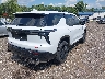 1GNEVLKS3TJ****** Salvage and Wrecked 2026 Chevrolet Traverse in South Carolina State