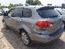 4S4WX91D084****** Salvage and Repairable 2008 Subaru Tribeca in Denver East