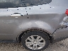 4S4WX91D084****** Salvage and Repairable 2008 Subaru Tribeca in Colorado State