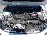 19XFL1H85RE****** Repairable 2024 Honda Civic in Los Angeles