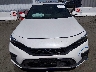 19XFL1H85RE****** Wrecked 2024 Honda Civic in California State