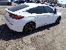 19XFL1H85RE****** Salvage and Wrecked 2024 Honda Civic in California State