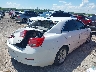 1G11B5SA3DF****** Salvage and Wrecked 2013 Chevrolet Malibu in Oklahoma State