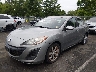 JM1BL1SG2A1****** Used and Repairable 2010 Mazda 3 in IAA Englishtown