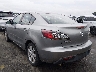 JM1BL1SG2A1****** Salvage and Repairable 2010 Mazda 3 in IAA Englishtown