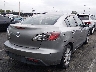 JM1BL1SG2A1****** Salvage and Wrecked 2010 Mazda 3 in New Jersey State