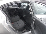 JM1BL1SG2A1****** Wrecked 2010 Mazda 3 in IAA Englishtown