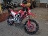 MLHND1651M5****** Salvamento y Destrozados 2021 Honda CRF300L en Rec Rides Online Exclusive