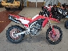 MLHND1651M5****** Destrozados 2021 Honda CRF300L en Estado de Nevada