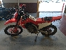 MLHND1651M5****** Usados 2021 Honda CRF300L en Estado de Nevada
