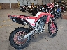MLHND1651M5****** Salvamento y Destrozados 2021 Honda CRF300L en Estado de Nevada