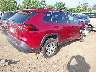 2T3K1RFV6PW****** Salvage and Wrecked 2023 Toyota RAV4 in Ohio State