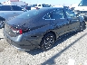 KMHL34JJ8TA****** Salvage and Wrecked 2026 Hyundai Sonata in California State