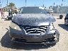 JTHBJ46G482****** Wrecked 2008 Lexus ES in California State