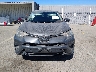 JTMZFREV1HD****** Destrozados 2017 Toyota RAV4 en Estado de California