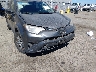 JTMZFREV1HD****** Salvamento y Reparables 2017 Toyota RAV4 en Estado de California