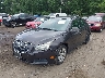 1G1PA5SG1E7****** Usados y Reparables 2014 Chevrolet Cruze en Metro DC