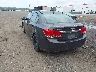 1G1PA5SG1E7****** Salvamento y Reparables 2014 Chevrolet Cruze en Metro DC