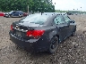 1G1PA5SG1E7****** Salvamento y Destrozados 2014 Chevrolet Cruze en Estado de Maryland