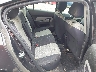 1G1PA5SG1E7****** Destrozados 2014 Chevrolet Cruze en Metro DC