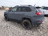 1C4PJMBS6FW****** Salvamento y Reparables 2015 Jeep Cherokee en Billings