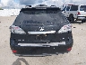 JTJZK1BA2A2****** Destrozados 2010 Lexus RX