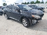 JTJZK1BA2A2****** Salvamento y Destrozados 2010 Lexus RX en Houston South