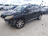 JTJZK1BA2A2****** Usados y Reparables 2010 Lexus RX en Houston South