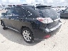 JTJZK1BA2A2****** Salvamento y Reparables 2010 Lexus RX en Houston South